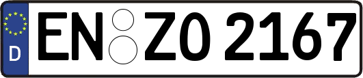 EN-ZO2167