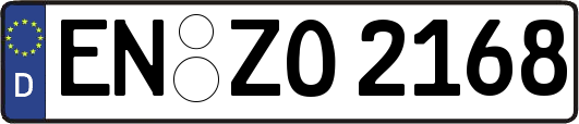 EN-ZO2168