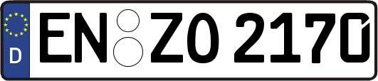 EN-ZO2170