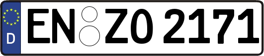 EN-ZO2171