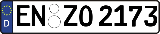 EN-ZO2173