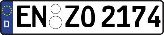 EN-ZO2174