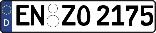 EN-ZO2175