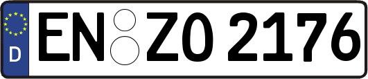 EN-ZO2176