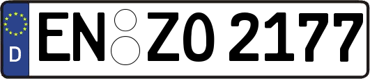 EN-ZO2177