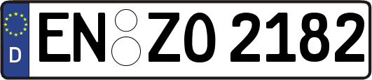 EN-ZO2182