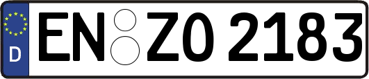 EN-ZO2183