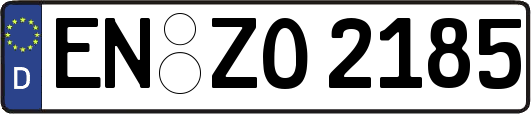 EN-ZO2185