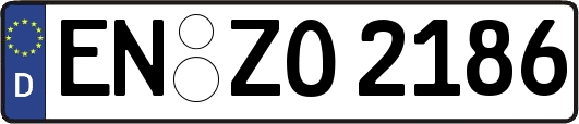 EN-ZO2186