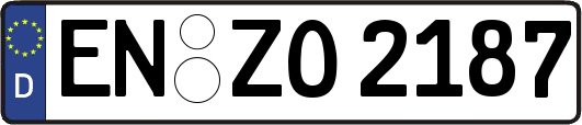 EN-ZO2187