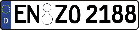 EN-ZO2188