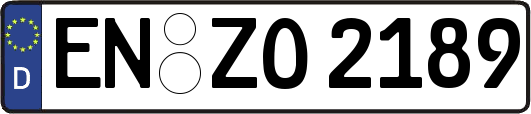 EN-ZO2189