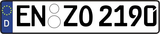 EN-ZO2190