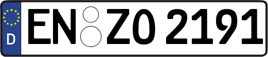 EN-ZO2191