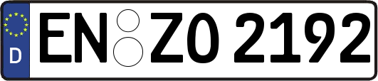 EN-ZO2192