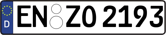 EN-ZO2193