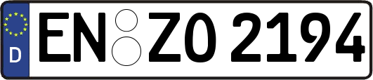 EN-ZO2194