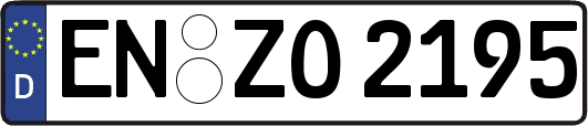 EN-ZO2195