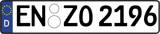 EN-ZO2196