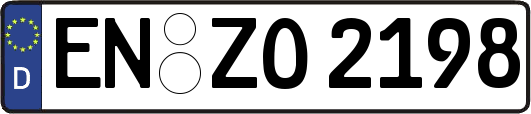 EN-ZO2198