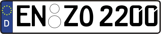 EN-ZO2200