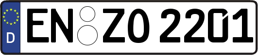 EN-ZO2201