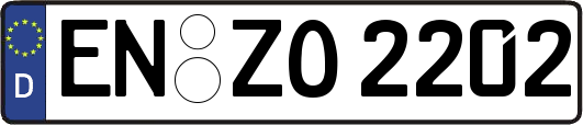 EN-ZO2202