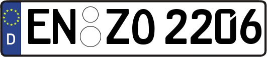 EN-ZO2206