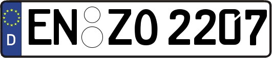 EN-ZO2207