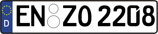 EN-ZO2208