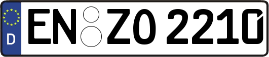 EN-ZO2210