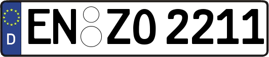 EN-ZO2211