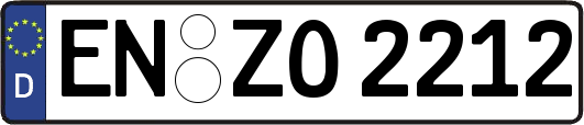 EN-ZO2212