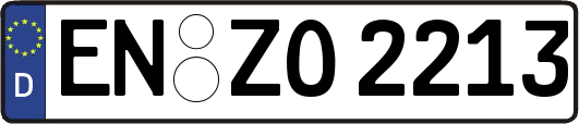 EN-ZO2213