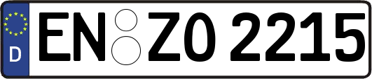 EN-ZO2215