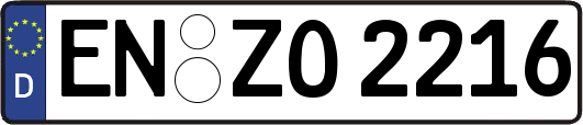 EN-ZO2216