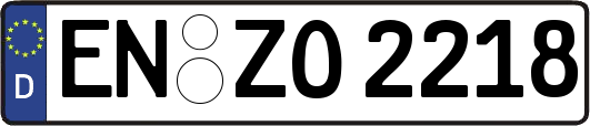 EN-ZO2218