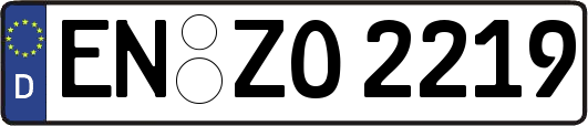 EN-ZO2219