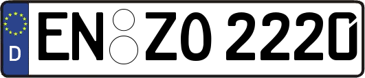 EN-ZO2220