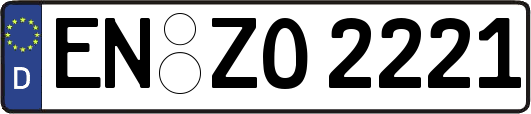 EN-ZO2221