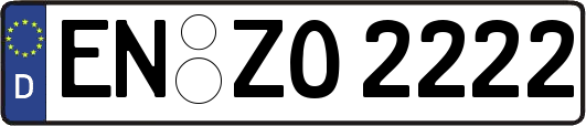 EN-ZO2222