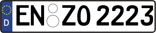 EN-ZO2223