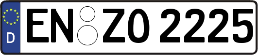 EN-ZO2225