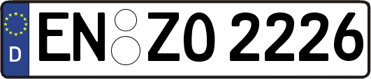 EN-ZO2226