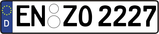 EN-ZO2227