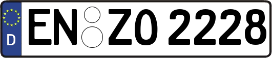 EN-ZO2228