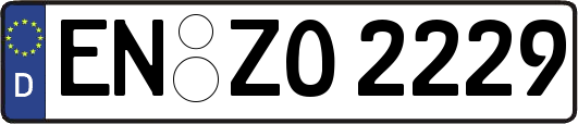 EN-ZO2229