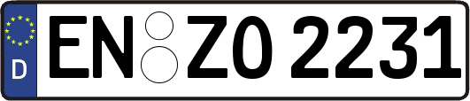 EN-ZO2231