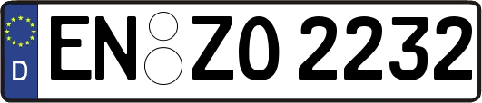 EN-ZO2232