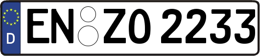 EN-ZO2233